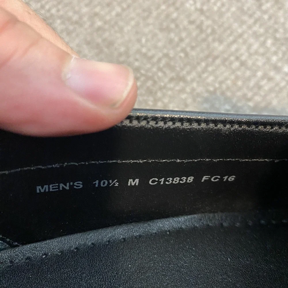 Cole Haan pre owned